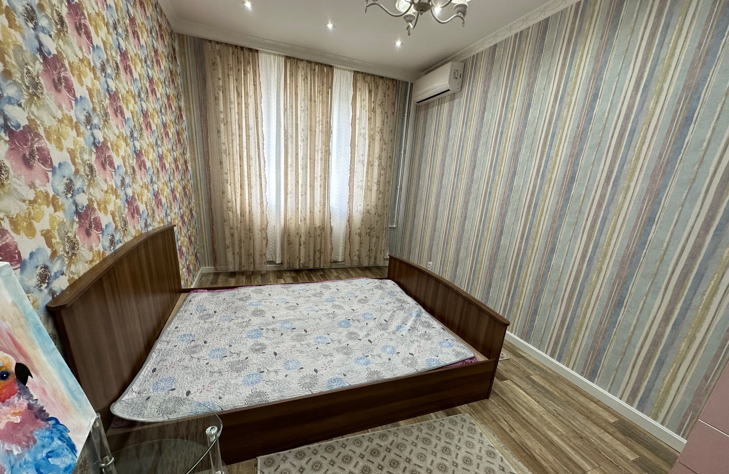 Ijaraga 3 xonali xonadon, 75 m² · Mirobod — surat 4