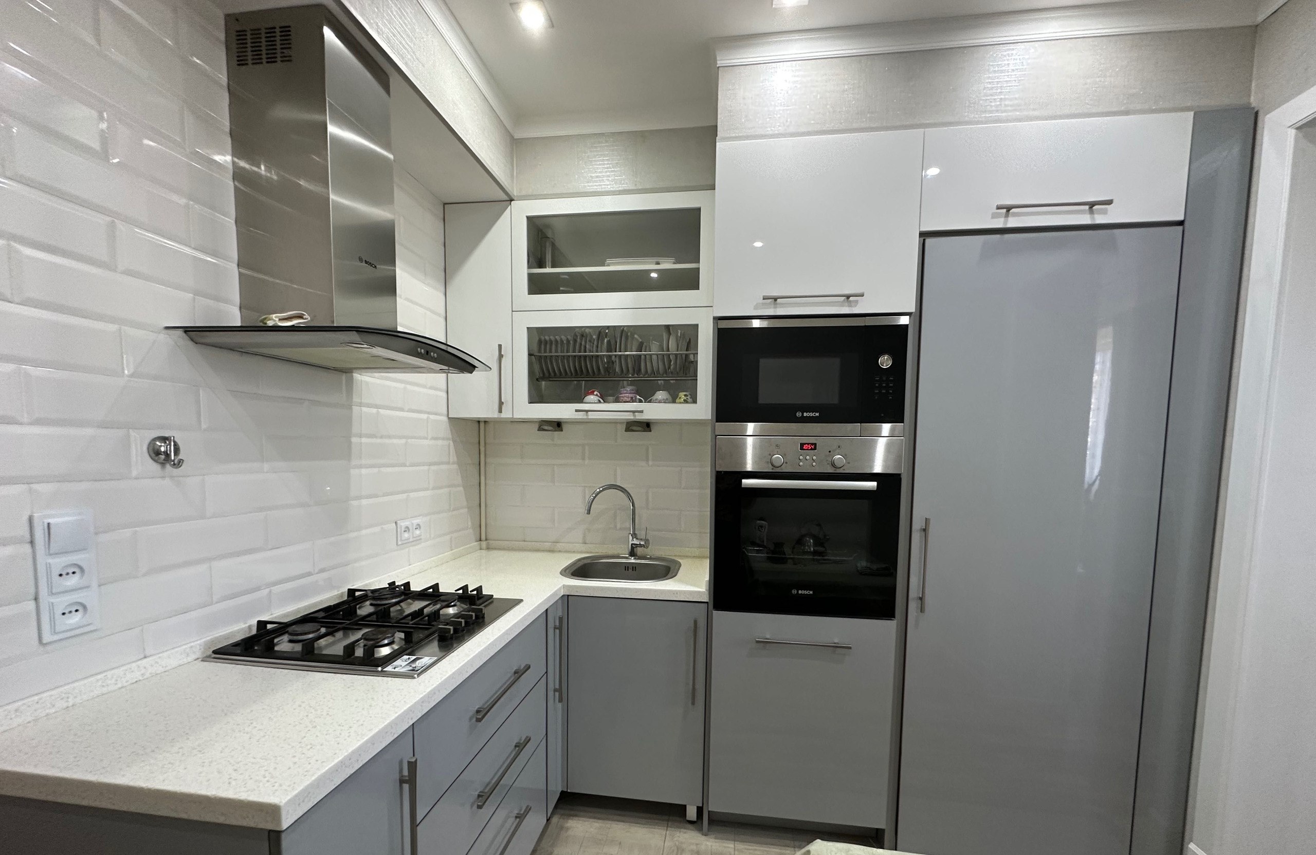 Ijaraga 3 xonali xonadon, 75 m² · Mirobod — surat 6