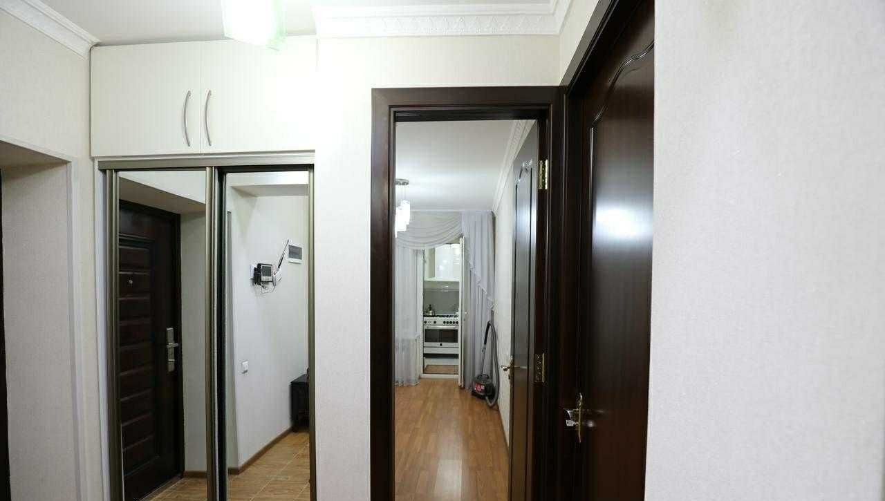 Сдаётся 4-комн. квартира, 78 м² · Мирабад — фото 4