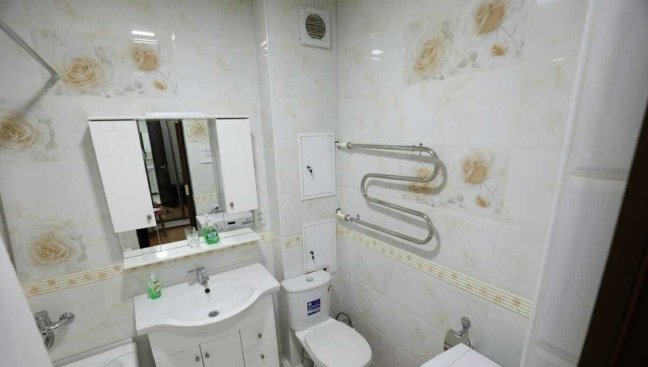 Сдаётся 4-комн. квартира, 78 м² · Мирабад — фото 5