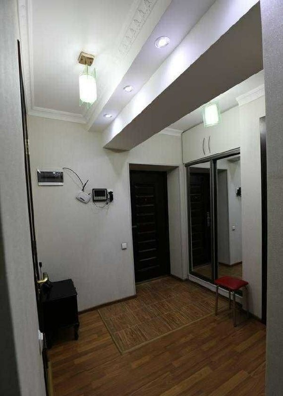 Сдаётся 4-комн. квартира, 78 м² · Мирабад — фото 9