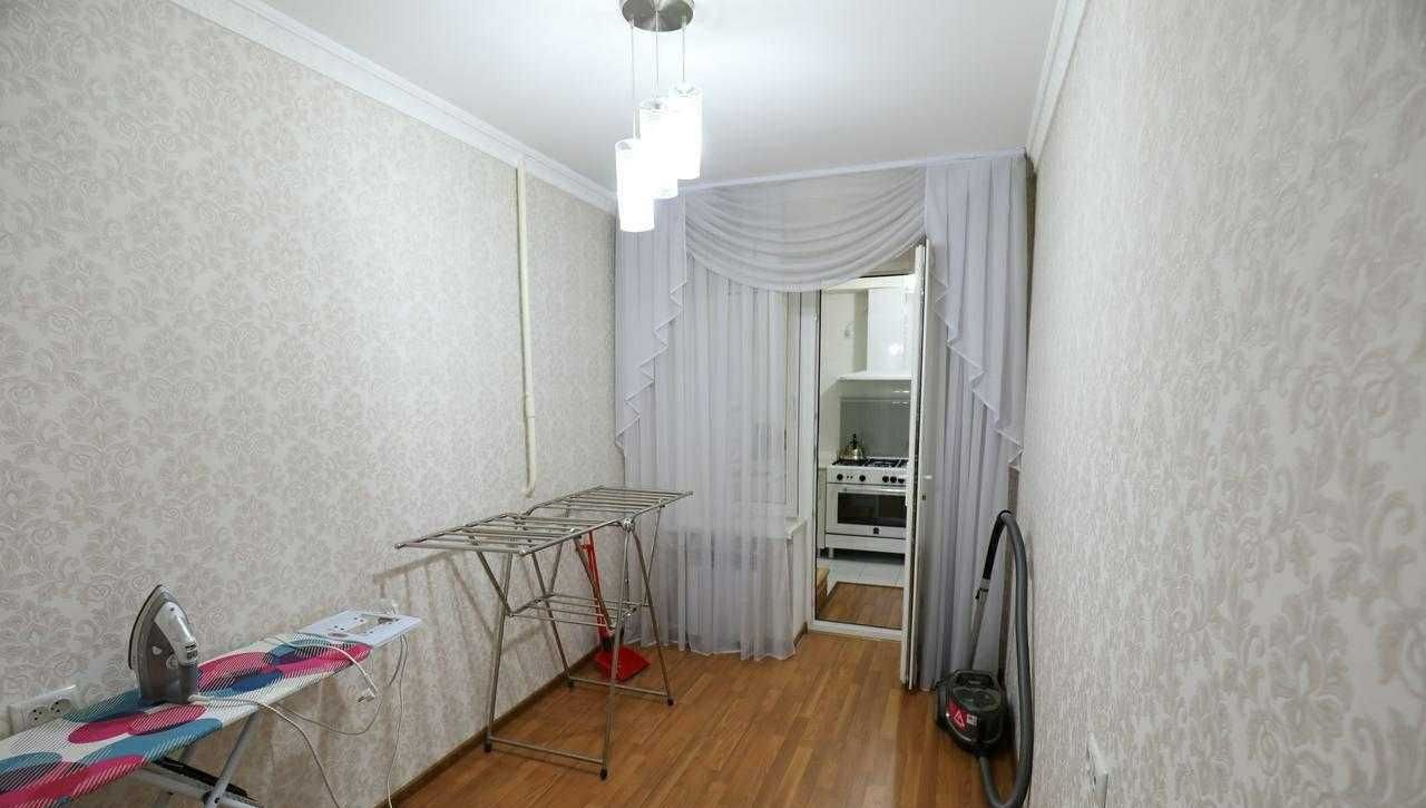 Сдаётся 4-комн. квартира, 78 м² · Мирабад — фото 6