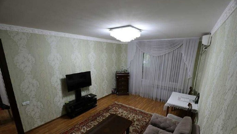 Сдаётся 4-комн. квартира, 78 м² · Мирабад — фото 8