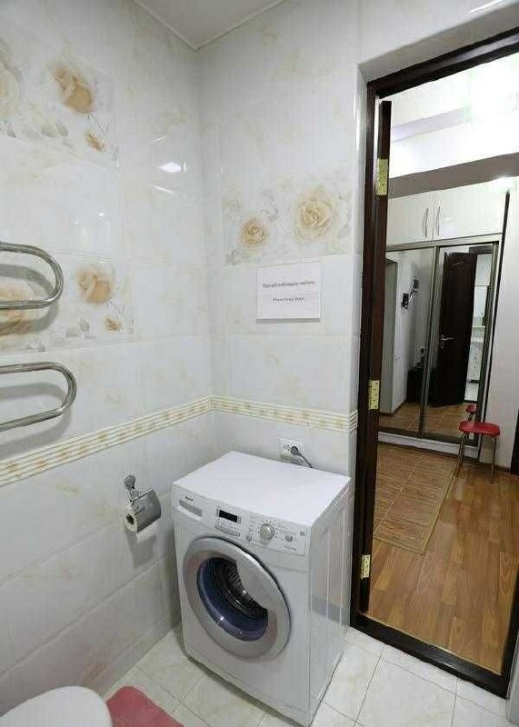 Сдаётся 4-комн. квартира, 78 м² · Мирабад — фото 10