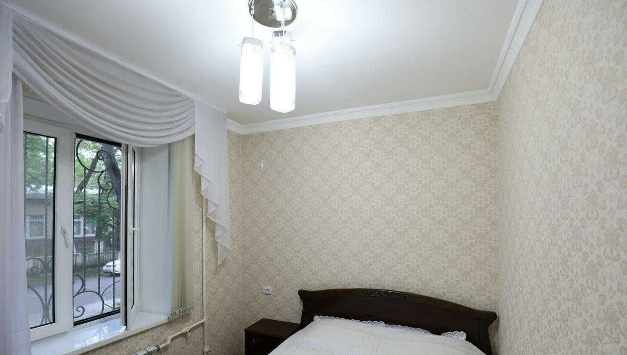 Сдаётся 4-комн. квартира, 78 м² · Мирабад — фото 7