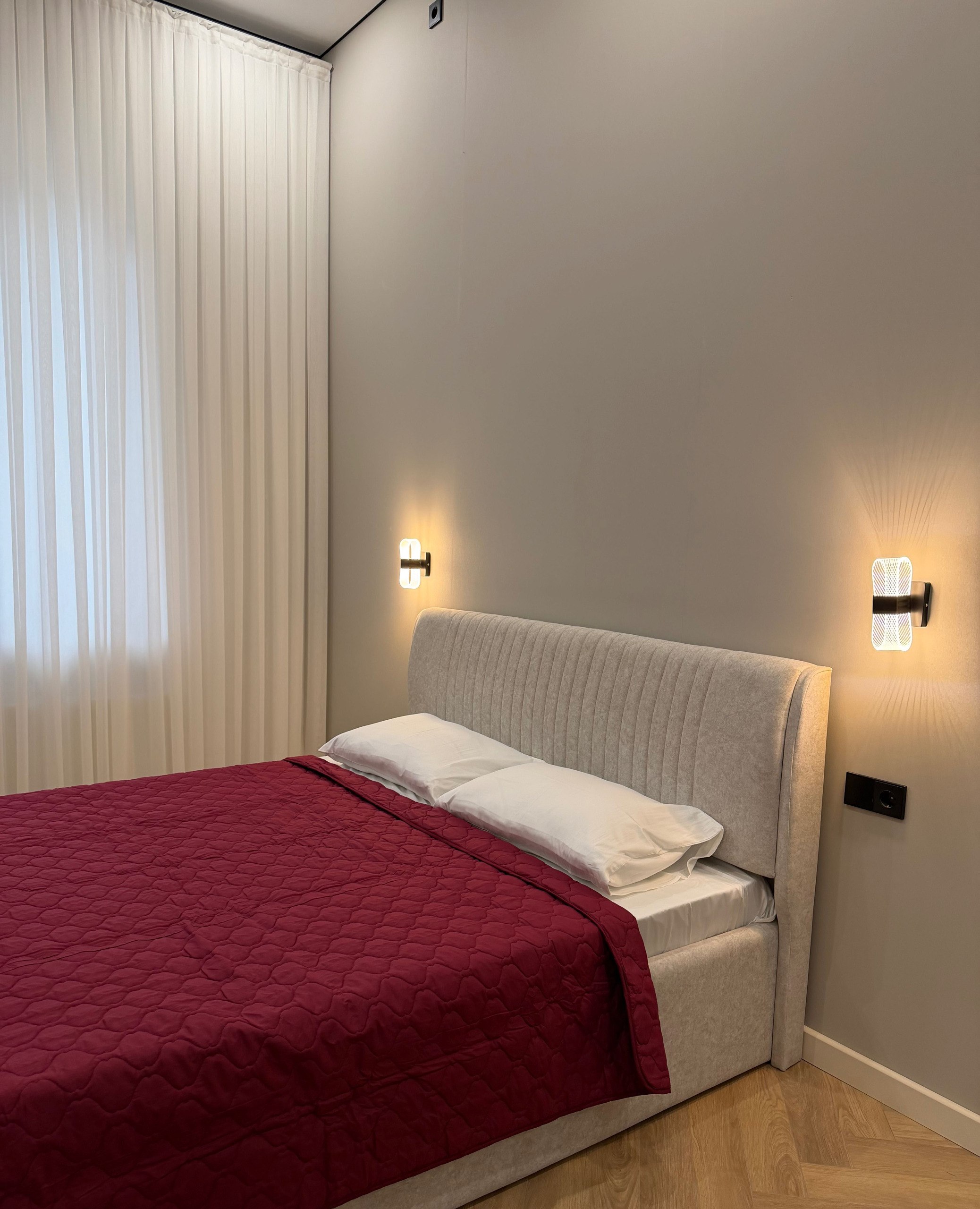 Сдаётся 3-комн. квартира, 79 м² · ЖК Riverside · Мирзо-Улугбек — фото 1