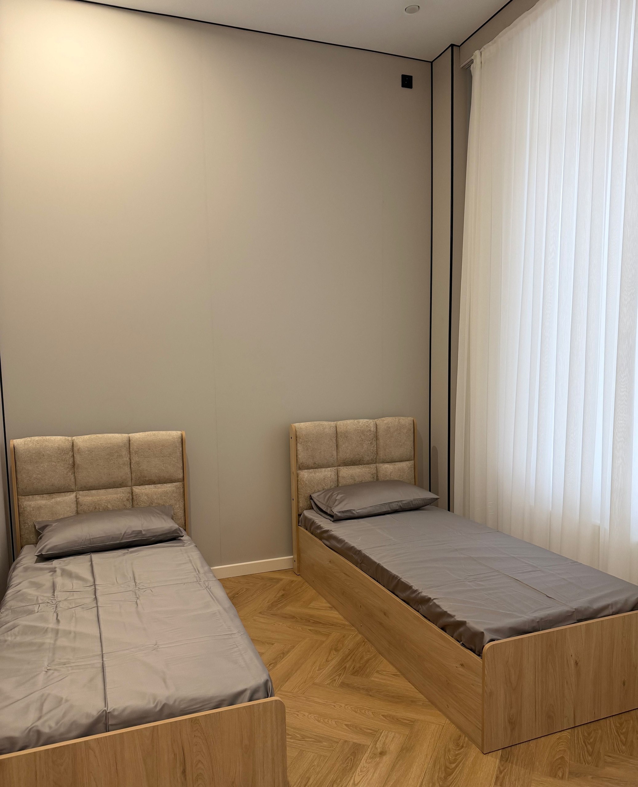 Сдаётся 3-комн. квартира, 79 м² · ЖК Riverside · Мирзо-Улугбек — фото 2