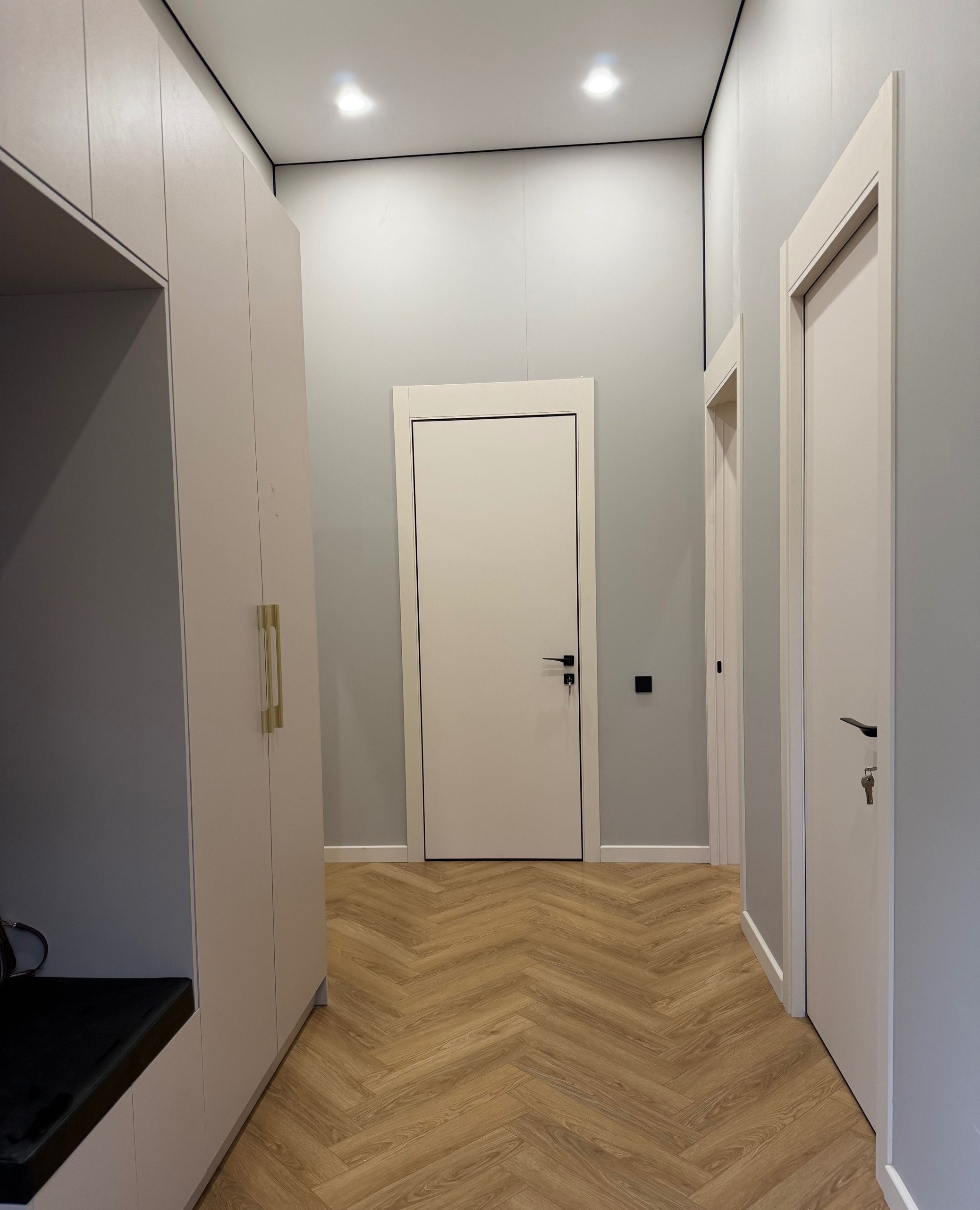 Сдаётся 3-комн. квартира, 79 м² · ЖК Riverside · Мирзо-Улугбек — фото 7