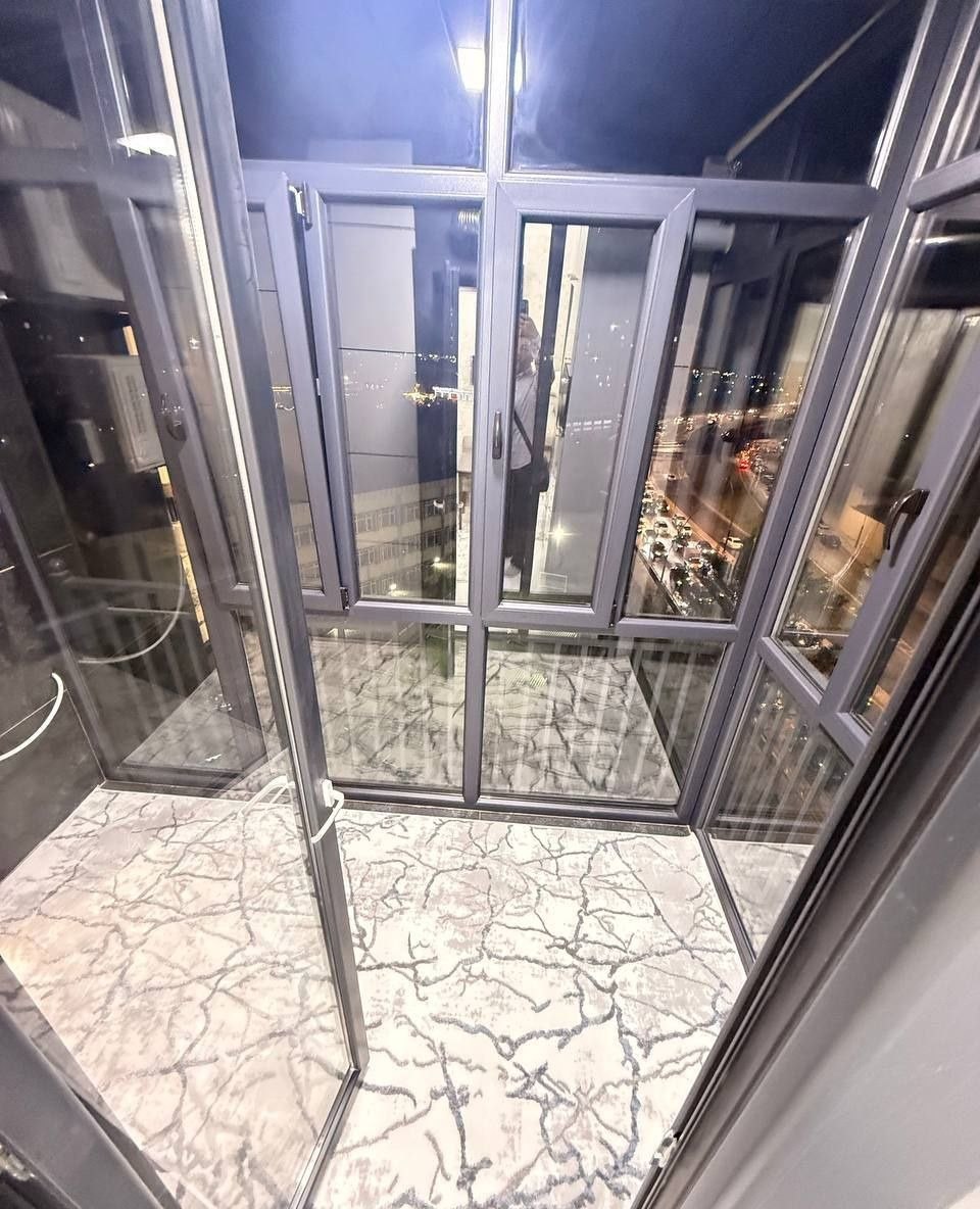 Ijaraga 2 xonali xonadon, 65 m² · Yakkasaroy — surat 5
