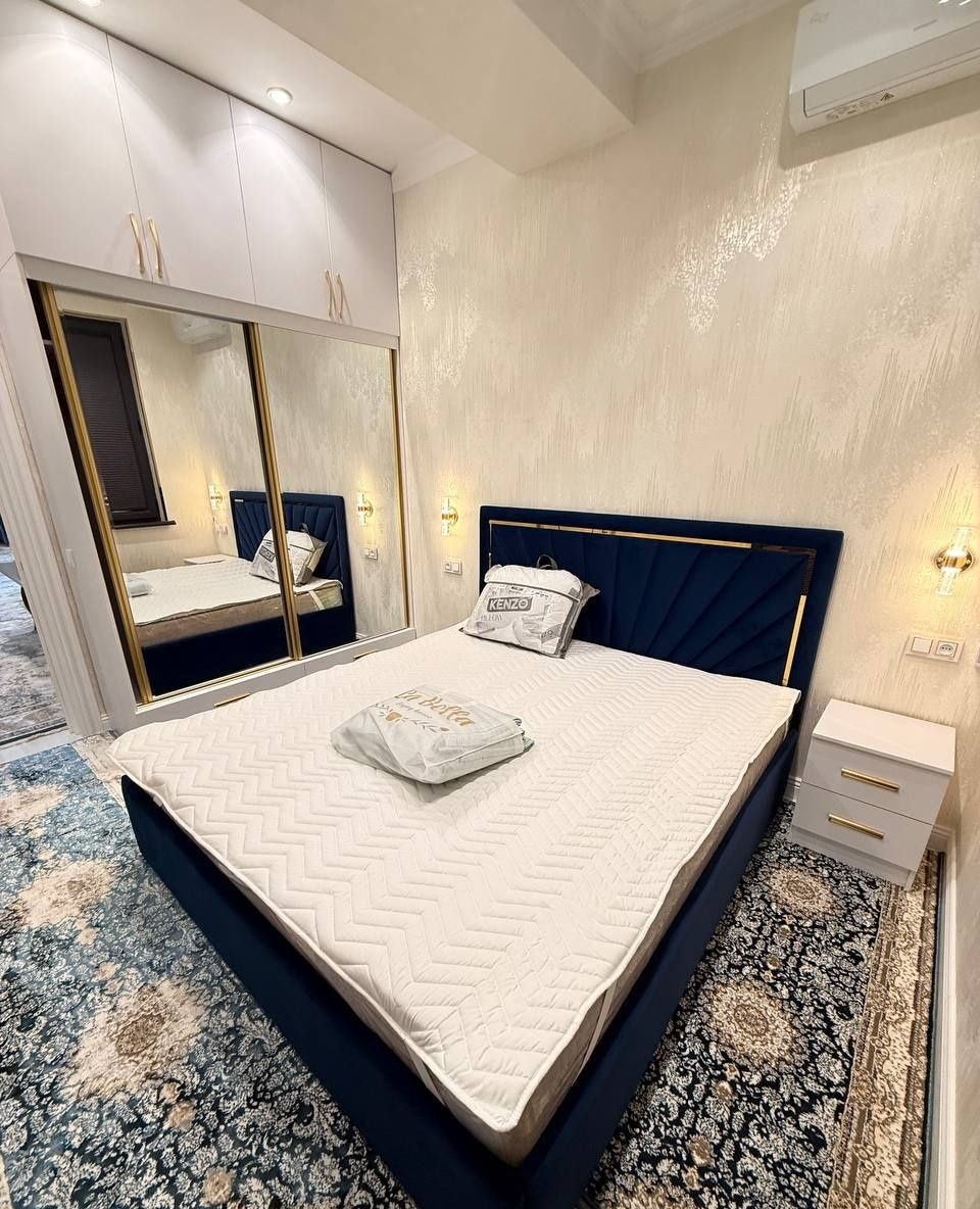 Ijaraga 2 xonali xonadon, 65 m² · Yakkasaroy — surat 6