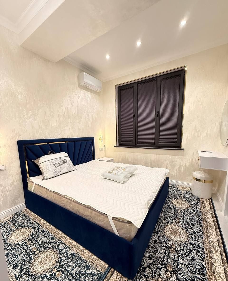 Ijaraga 2 xonali xonadon, 65 m² · Yakkasaroy — surat 4