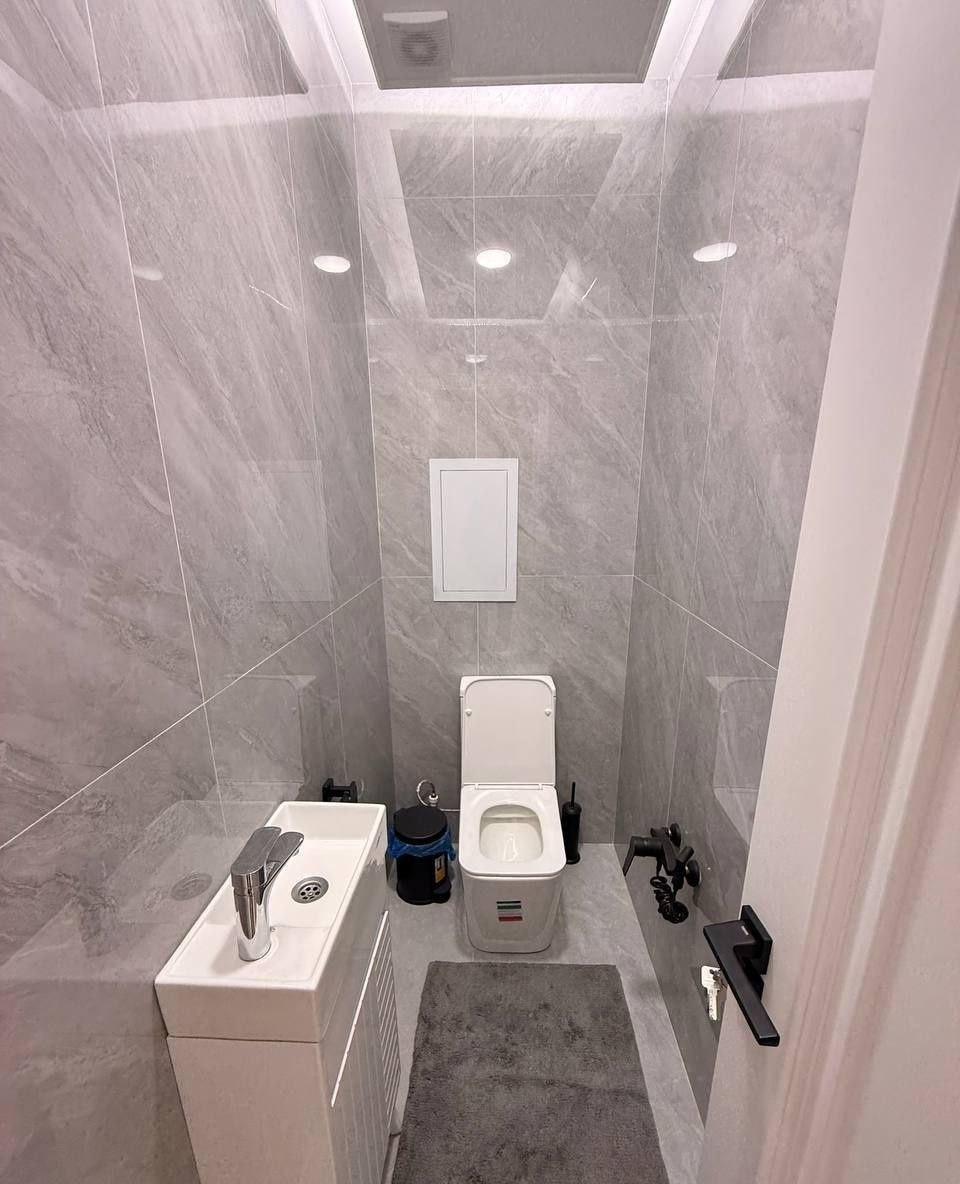 Ijaraga 2 xonali xonadon, 65 m² · Yakkasaroy — surat 7