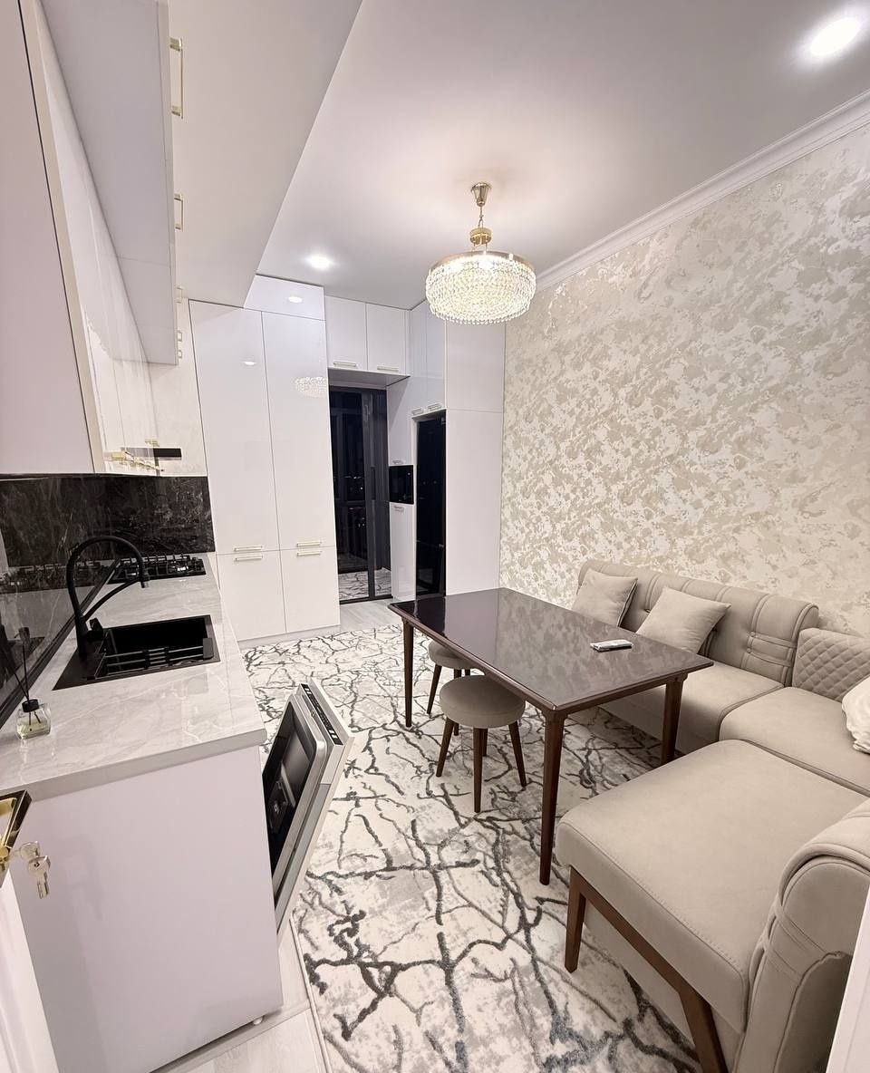 Ijaraga 2 xonali xonadon, 65 m² · Yakkasaroy — surat 8