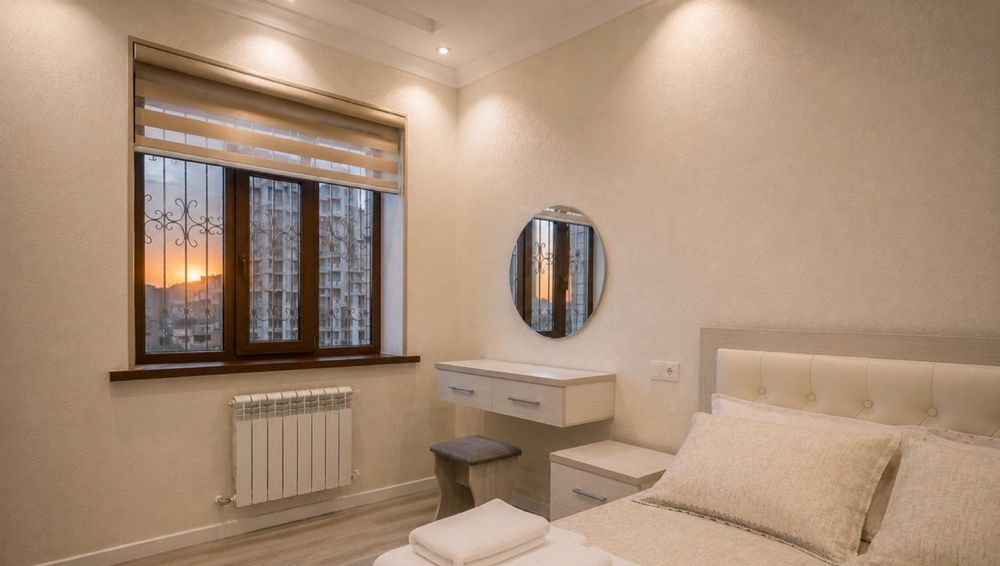 Ijaraga 3 xonali xonadon, 120 m² · Yakkasaroy — surat 6