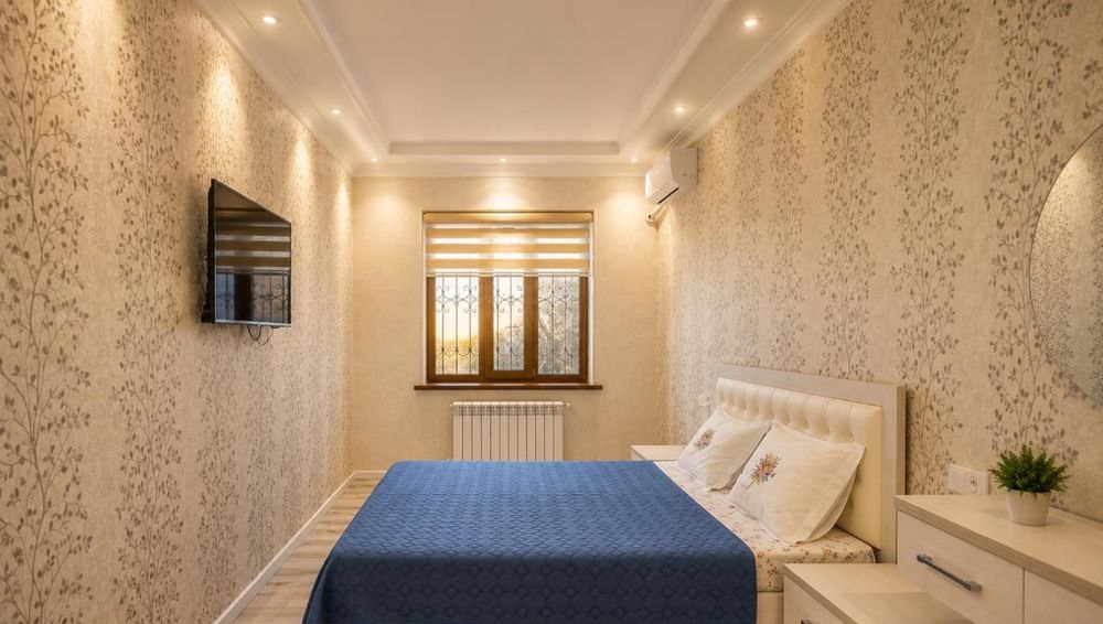 Ijaraga 3 xonali xonadon, 120 m² · Yakkasaroy — surat 1