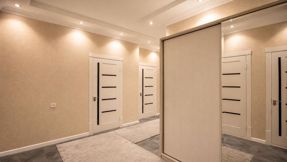 Ijaraga 3 xonali xonadon, 120 m² · Yakkasaroy — surat 3