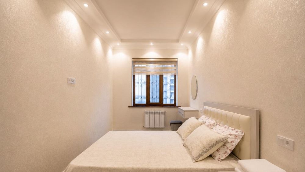 Ijaraga 3 xonali xonadon, 120 m² · Yakkasaroy — surat 5