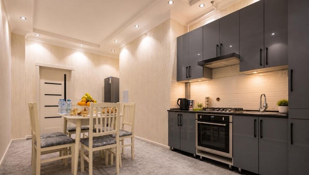 Ijaraga 3 xonali xonadon, 120 m² · Yakkasaroy — surat 9