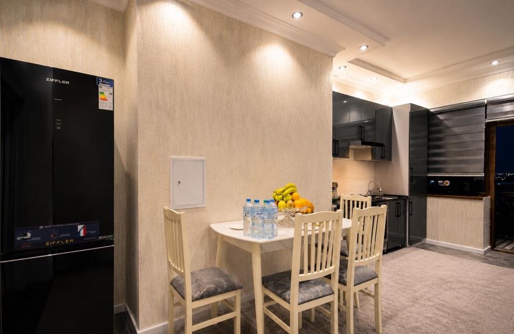 Ijaraga 3 xonali xonadon, 120 m² · Yakkasaroy — surat 8