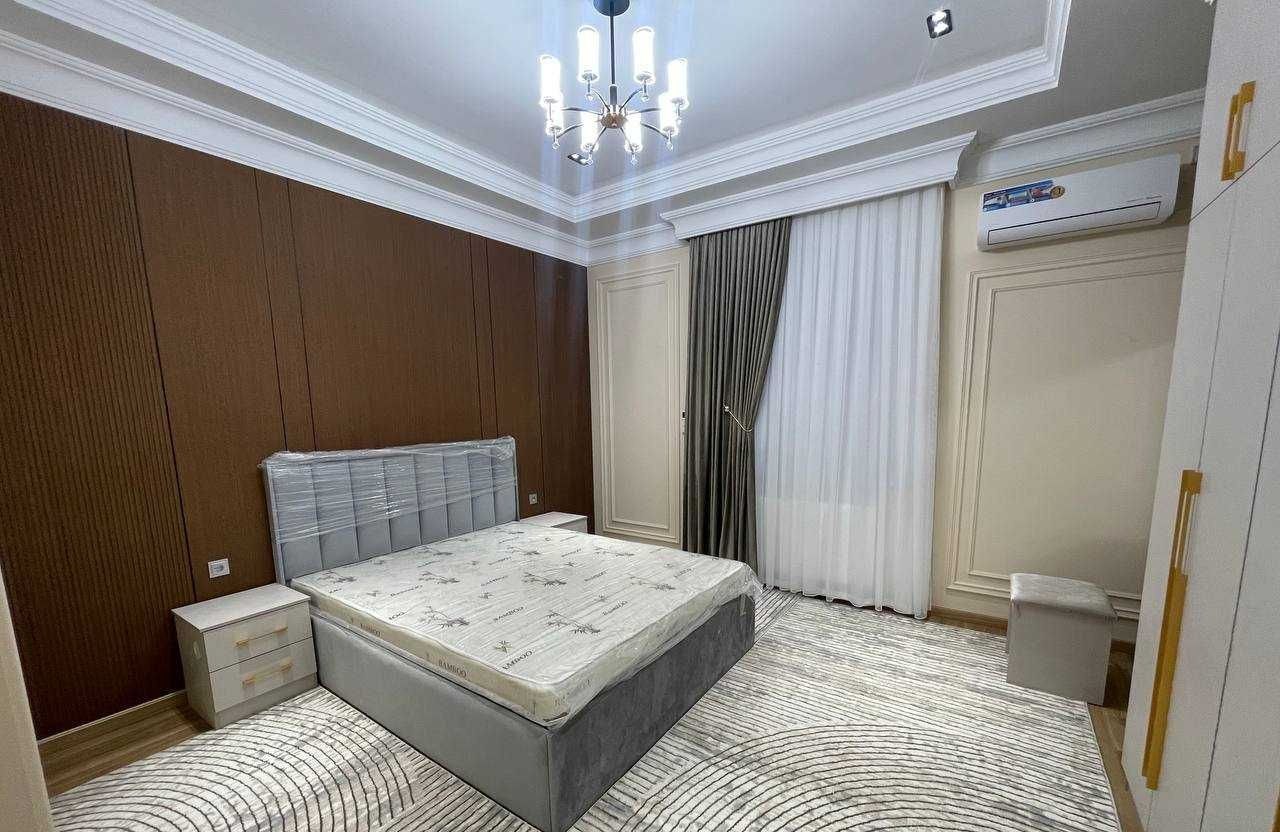 For rent 3-room apartment, 95 m² · Ozbegim · Yakkasaray — photo 8