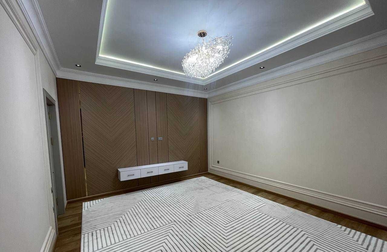 For rent 3-room apartment, 95 m² · Ozbegim · Yakkasaray — photo 10
