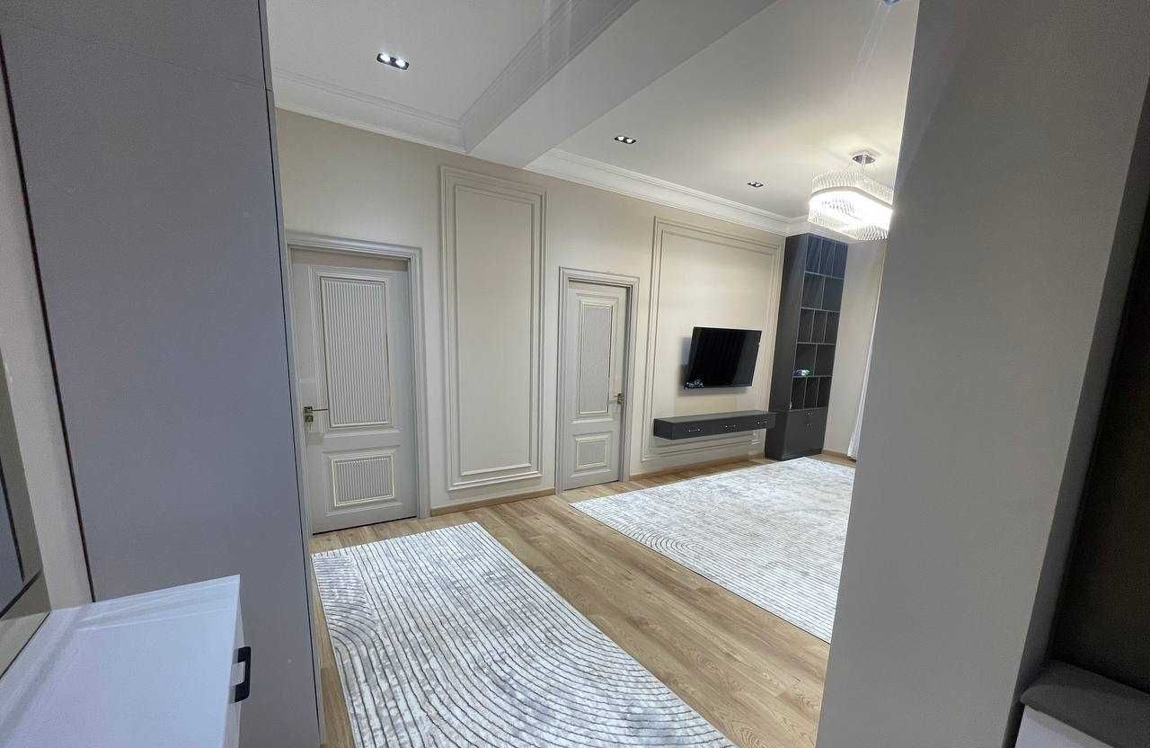 For rent 3-room apartment, 95 m² · Ozbegim · Yakkasaray — photo 2