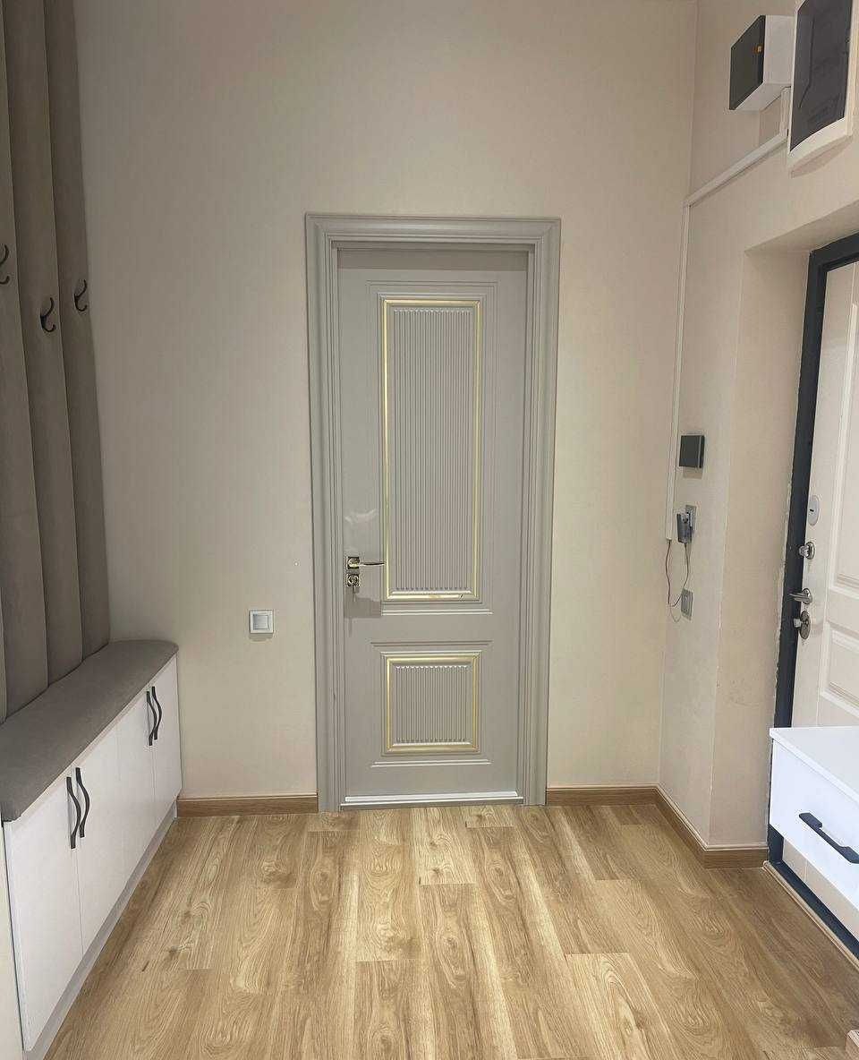 For rent 3-room apartment, 95 m² · Ozbegim · Yakkasaray — photo 4