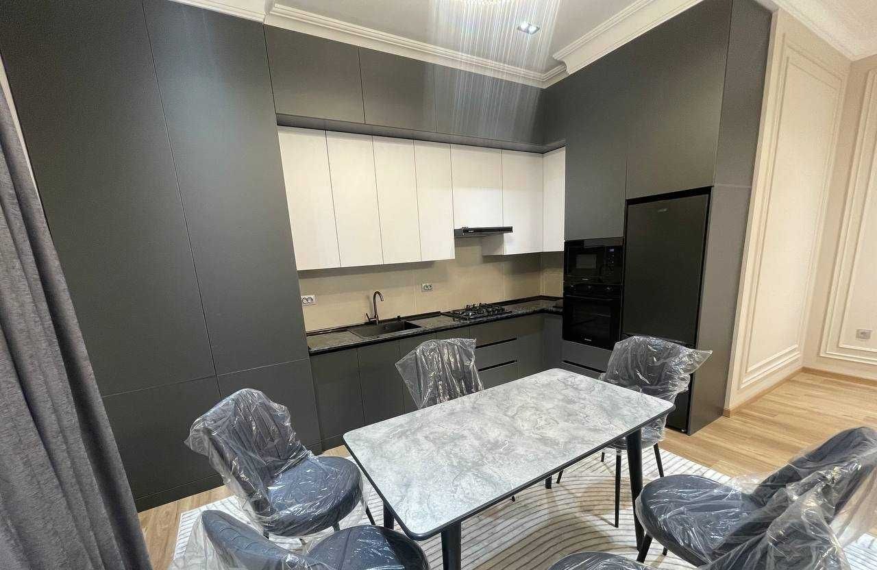 For rent 3-room apartment, 95 m² · Ozbegim · Yakkasaray — photo 5