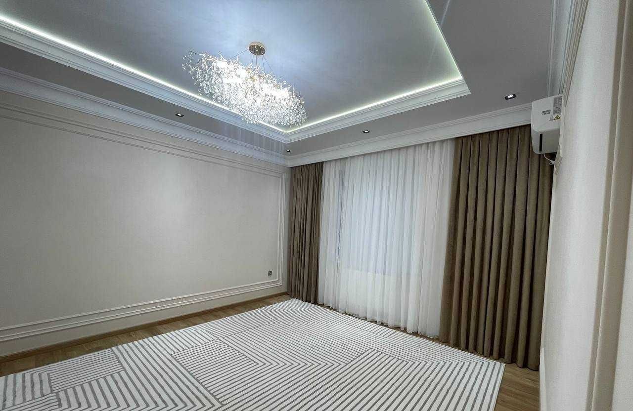 For rent 3-room apartment, 95 m² · Ozbegim · Yakkasaray — photo 9