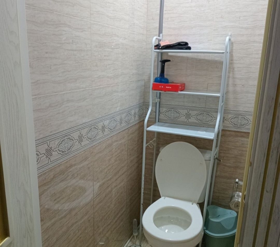 Сдаётся 5-комн. квартира, 84 м² · Яккасарай — фото 3