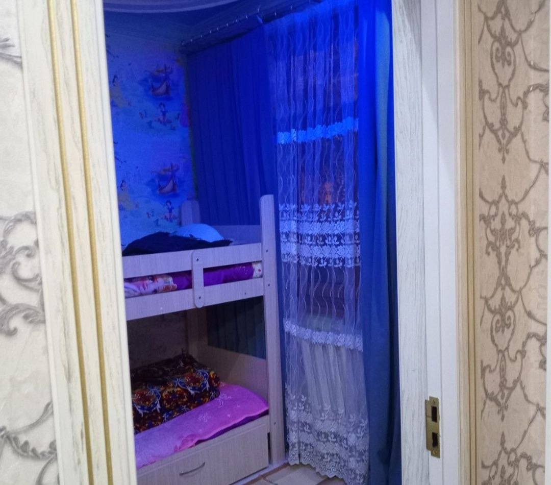 Сдаётся 5-комн. квартира, 84 м² · Яккасарай — фото 4
