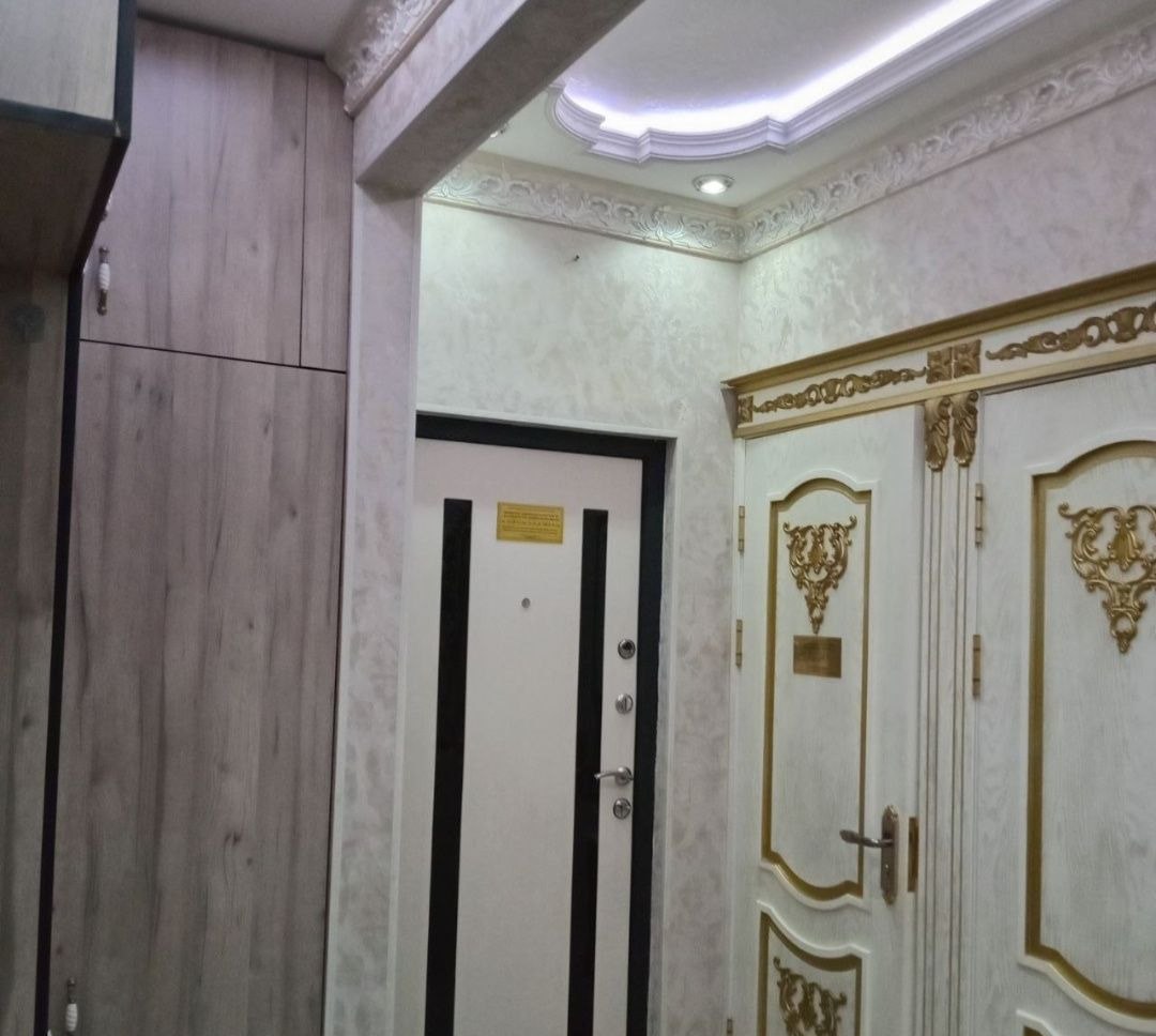 Сдаётся 5-комн. квартира, 84 м² · Яккасарай — фото 1