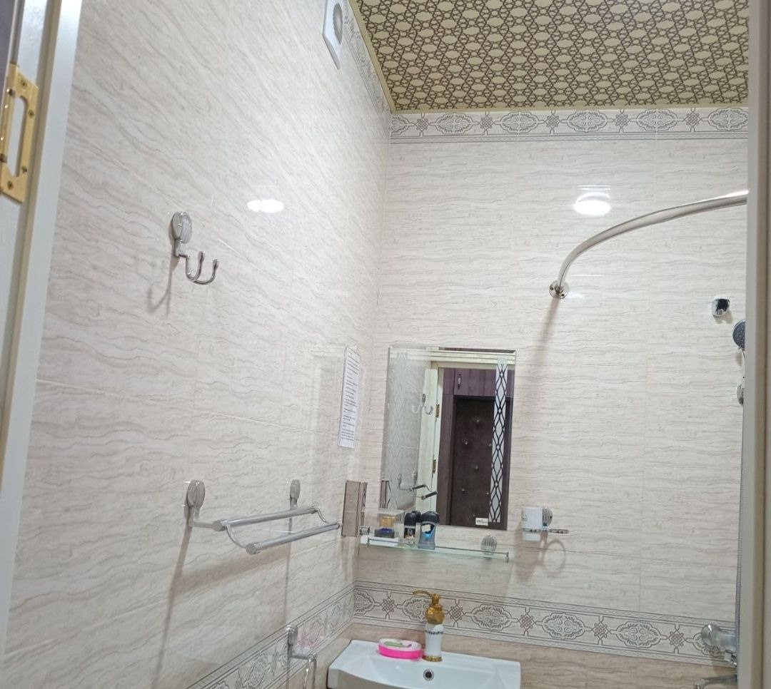 Сдаётся 5-комн. квартира, 84 м² · Яккасарай — фото 2