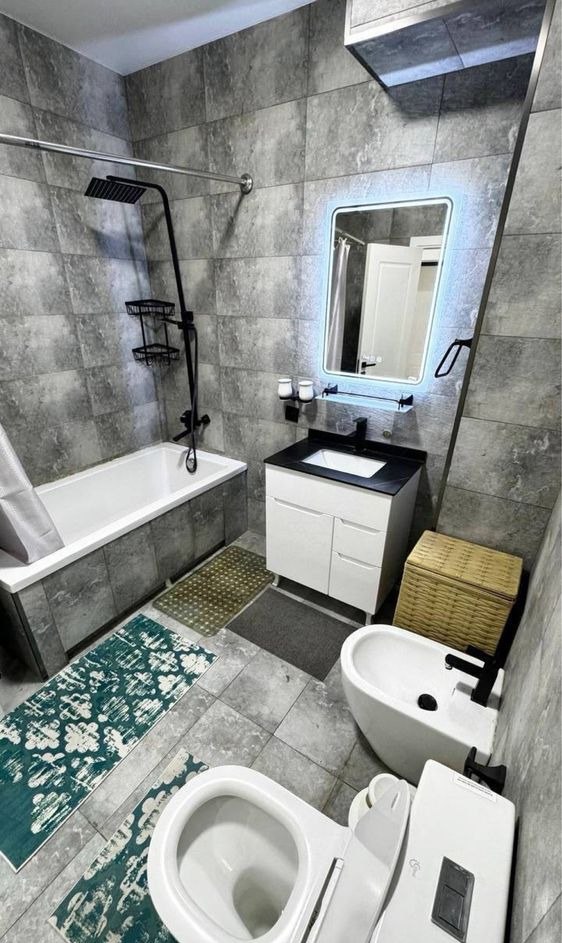 Сдаётся 3-комн. квартира, 75 м² · Яккасарай — фото 2