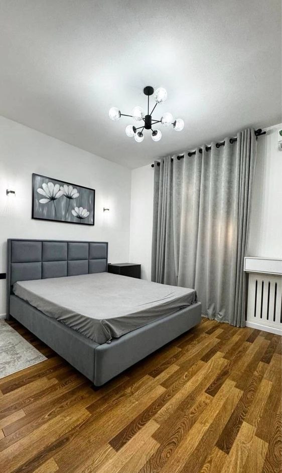 Сдаётся 3-комн. квартира, 75 м² · Яккасарай — фото 1