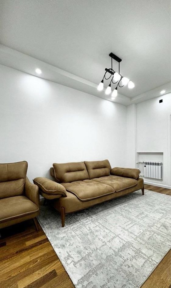 Сдаётся 3-комн. квартира, 75 м² · Яккасарай — фото 5