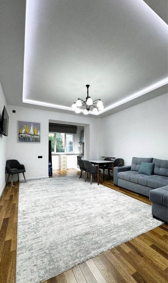 Сдаётся 3-комн. квартира, 75 м² · Яккасарай — фото 8