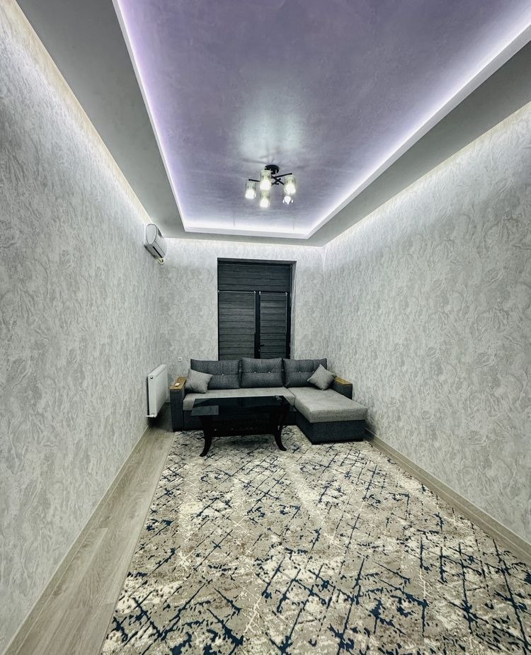 For rent 2-room apartment, 66 m² · Dream House · Yakkasaray — photo 5