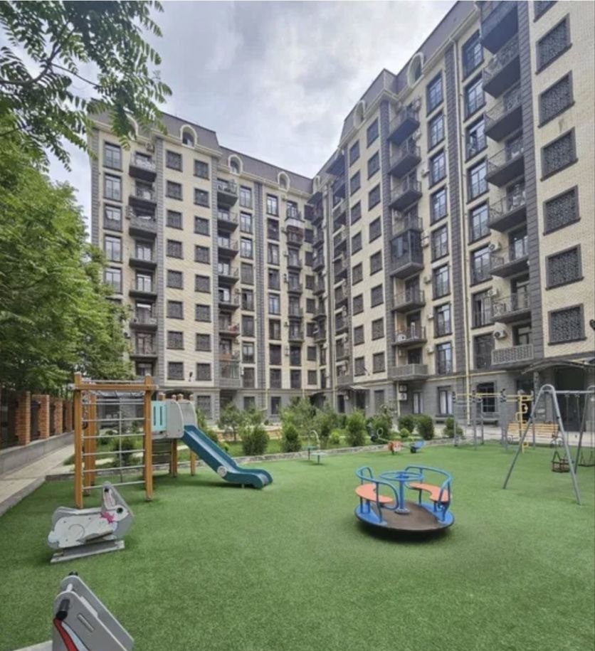 For rent 2-room apartment, 66 m² · Dream House · Yakkasaray — photo 2