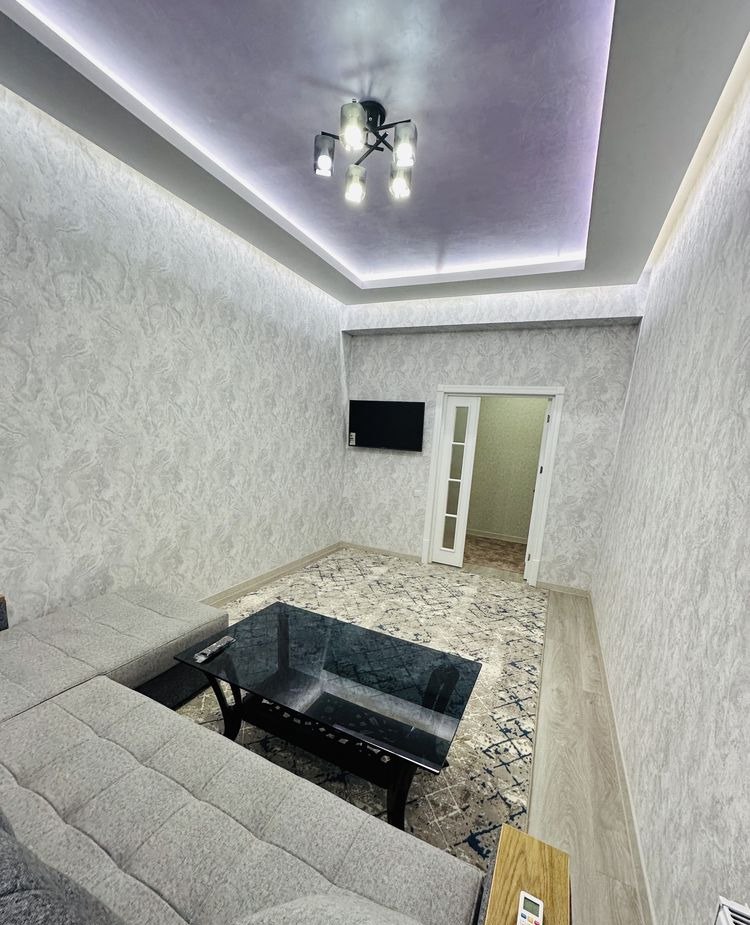 For rent 2-room apartment, 66 m² · Dream House · Yakkasaray — photo 6