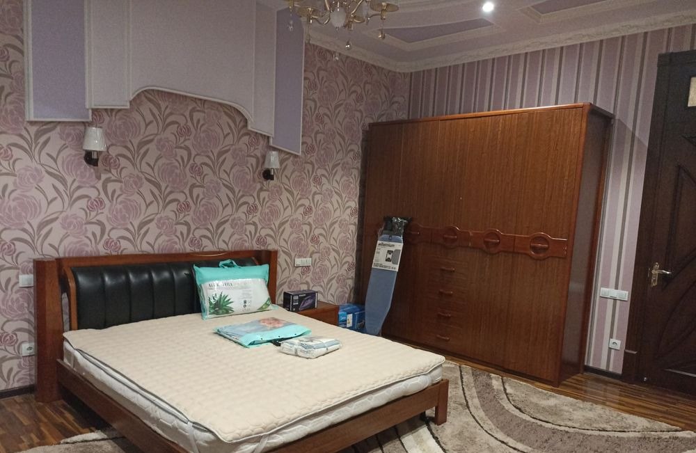 Ijaraga 2 xonali xonadon, 90 m² · Yakkasaroy — surat 7