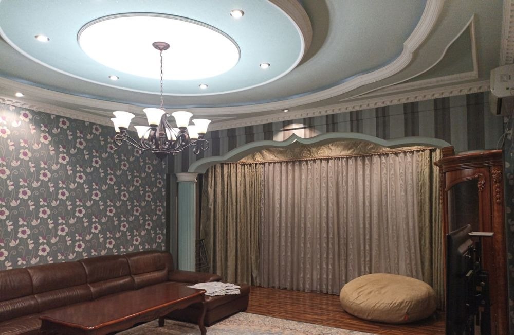 Ijaraga 2 xonali xonadon, 90 m² · Yakkasaroy — surat 3