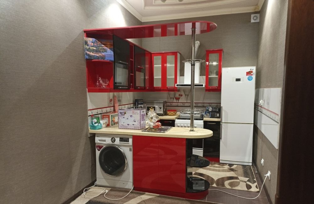 Ijaraga 2 xonali xonadon, 90 m² · Yakkasaroy — surat 5