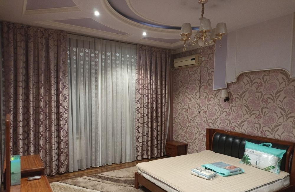 Ijaraga 2 xonali xonadon, 90 m² · Yakkasaroy — surat 8