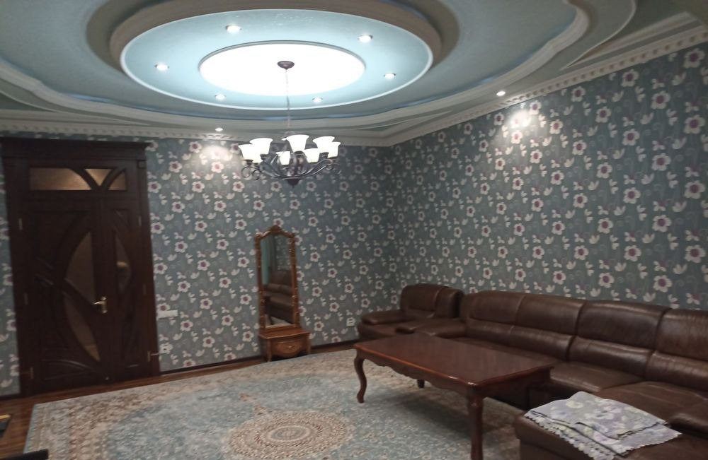 Ijaraga 2 xonali xonadon, 90 m² · Yakkasaroy — surat 2