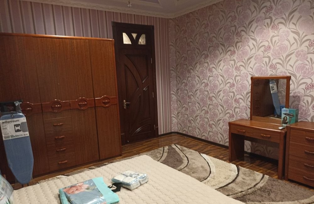 Ijaraga 2 xonali xonadon, 90 m² · Yakkasaroy — surat 6