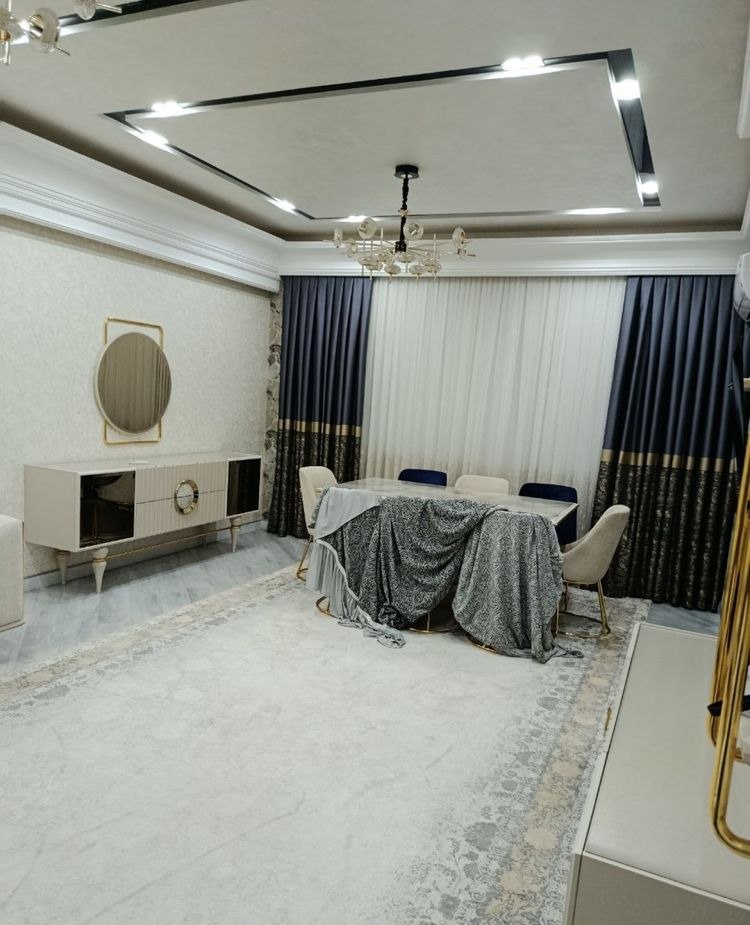 Сдаётся 3-комн. квартира, 120 м² · Яккасарай — фото 2