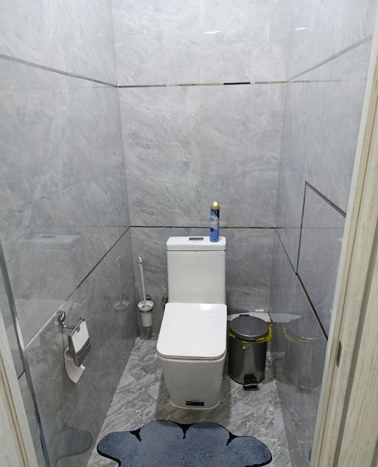 Сдаётся 3-комн. квартира, 120 м² · Яккасарай — фото 7