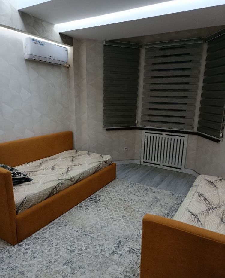 Сдаётся 3-комн. квартира, 120 м² · Яккасарай — фото 4