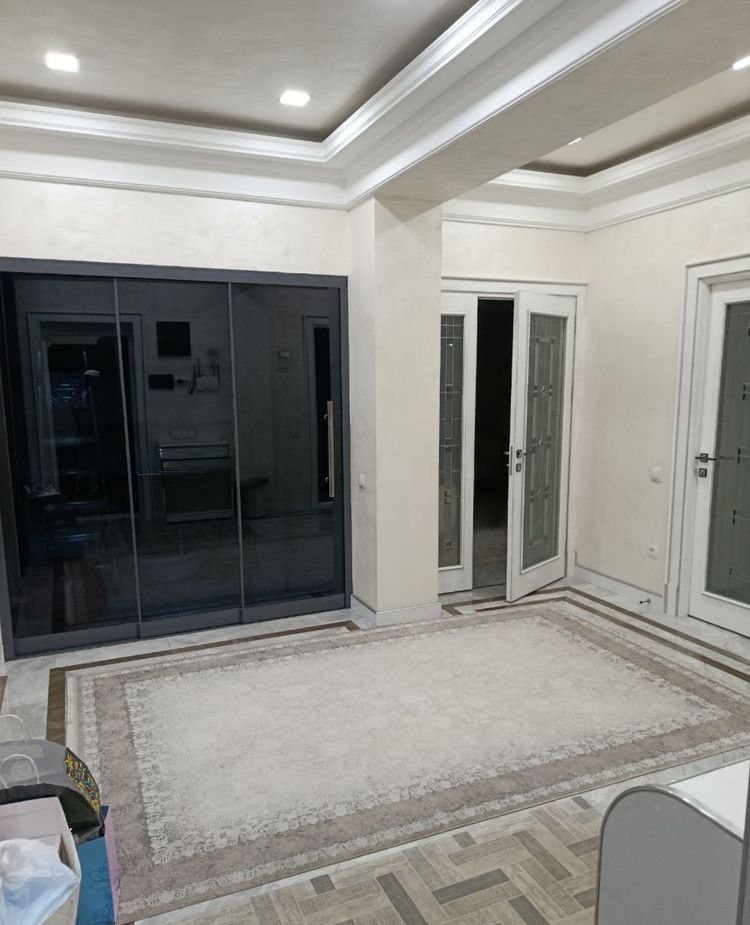 Сдаётся 3-комн. квартира, 120 м² · Яккасарай — фото 1
